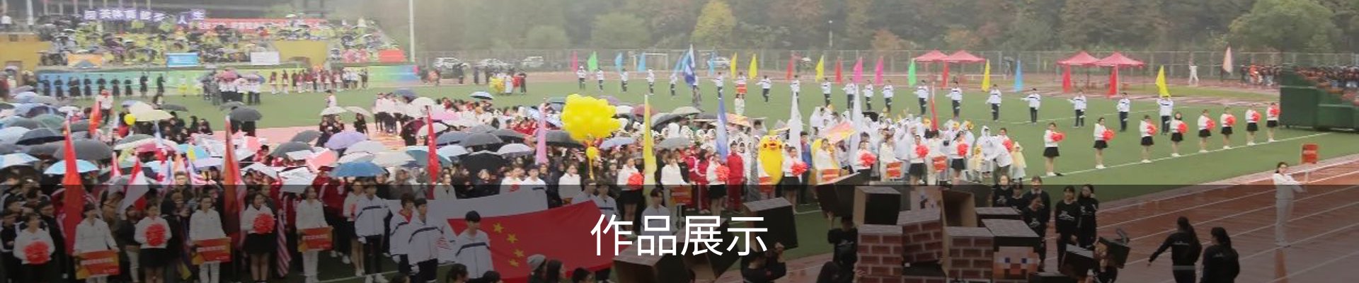 作品展示